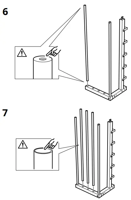 IKEA-201-526-34-TJUSIG-Hat-Rack-FIG-8