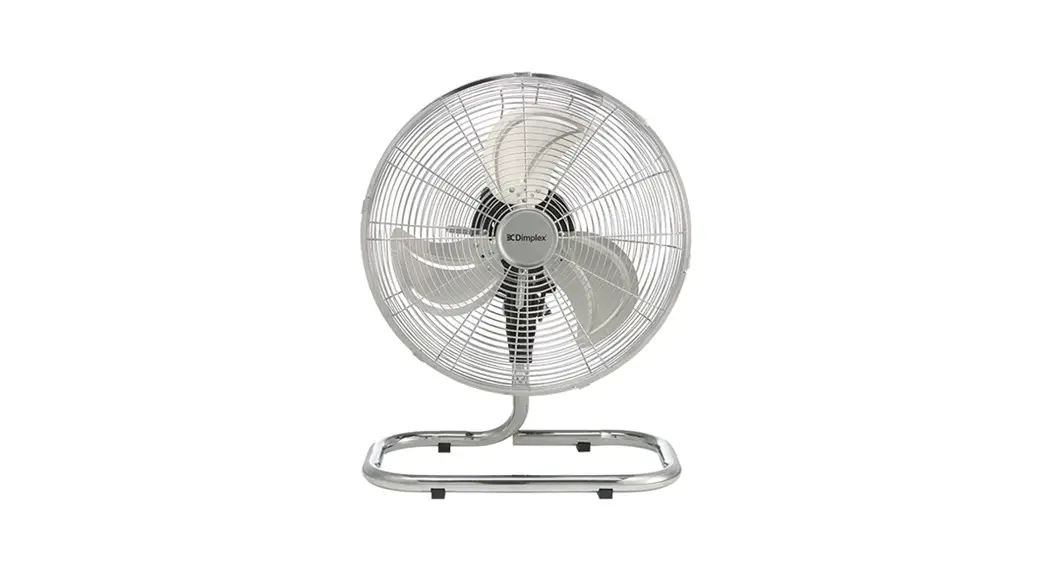 Dimplex Dcff40ch Floor Fan Instruction Manual Dimplex Dcff40ch Floor Fan Instruction Manual