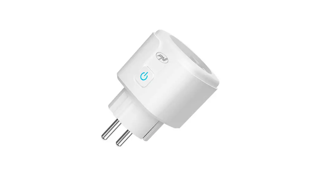 Pni Wp800 Smarthome Wifi Programmable Smart Plug User Manual Pni Wp800 Smarthome Wifi Programmable Smart Plug User Manual