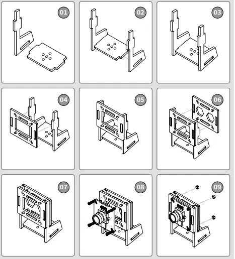 ArduCAM-B0353-Color-Global-Shutter-Camera-Module-FIG-2