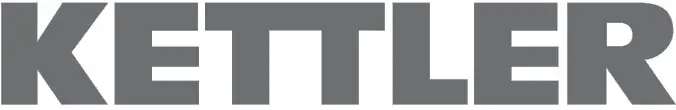KETTLER logo