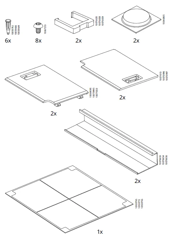 IKEA-SKYTTA-Sliding-Door-Frame-fig- (2)