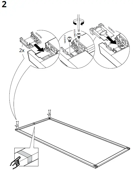 IKEA-SKYTTA-Sliding-Door-Frame-fig- (5)