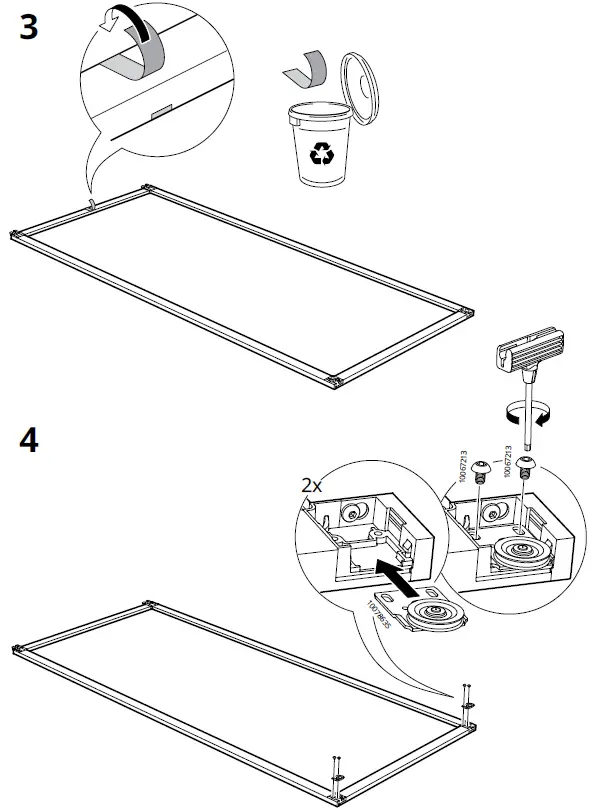 IKEA-SKYTTA-Sliding-Door-Frame-fig- (6)