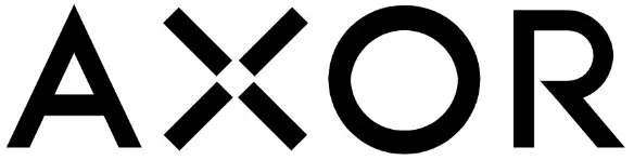 AXOR - Logo