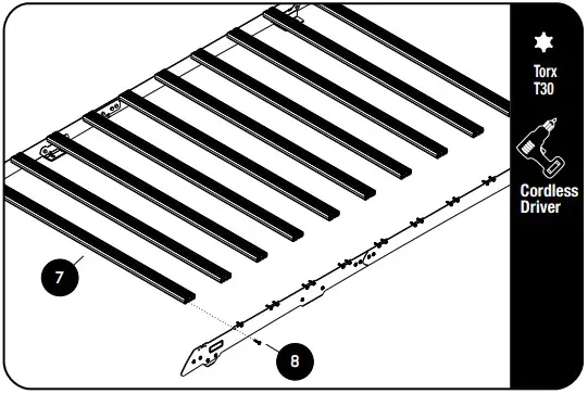 Assembly Instruction