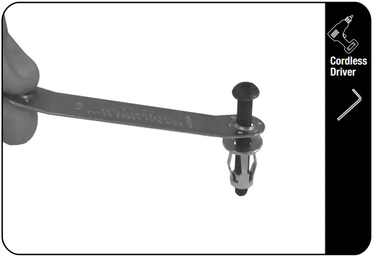 Assembly Instruction