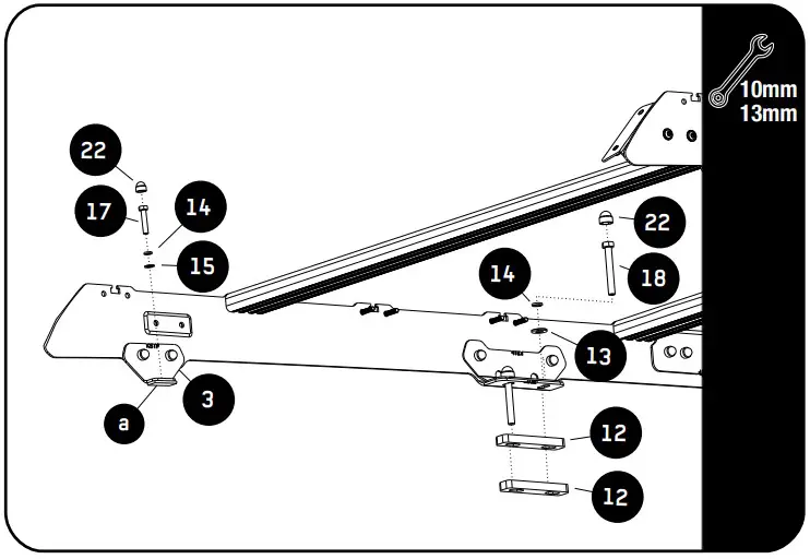 Assembly Instruction