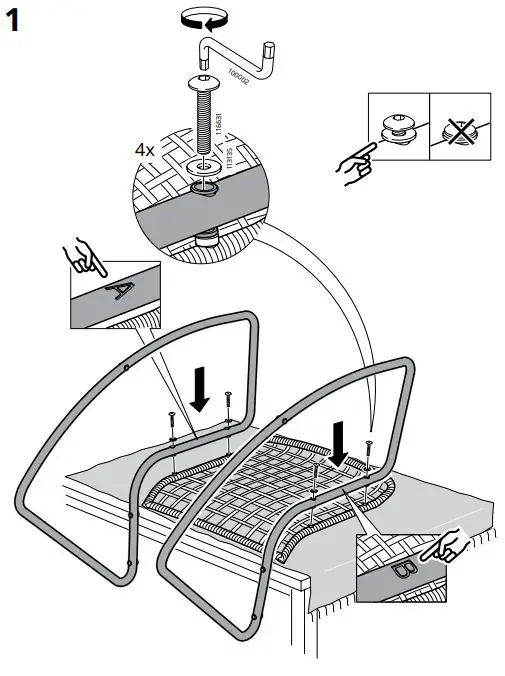 IKEA-AA-2199768-2-101-GUBBÖN-Rocking-Chair-Int-Ext-White-FIG-2