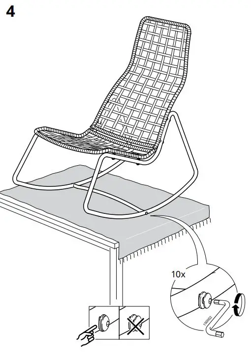 IKEA-AA-2199768-2-101-GUBBÖN-Rocking-Chair-Int-Ext-White-FIG-5