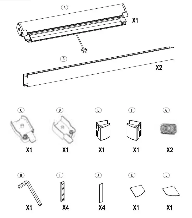BORMANN-BPN3100-Roller-Insect-Screen-With-Brake-PRODUCT-1