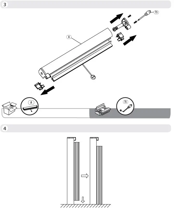 BORMANN-BPN3100-Roller-Insect-Screen-With-Brake-PRODUCT-4