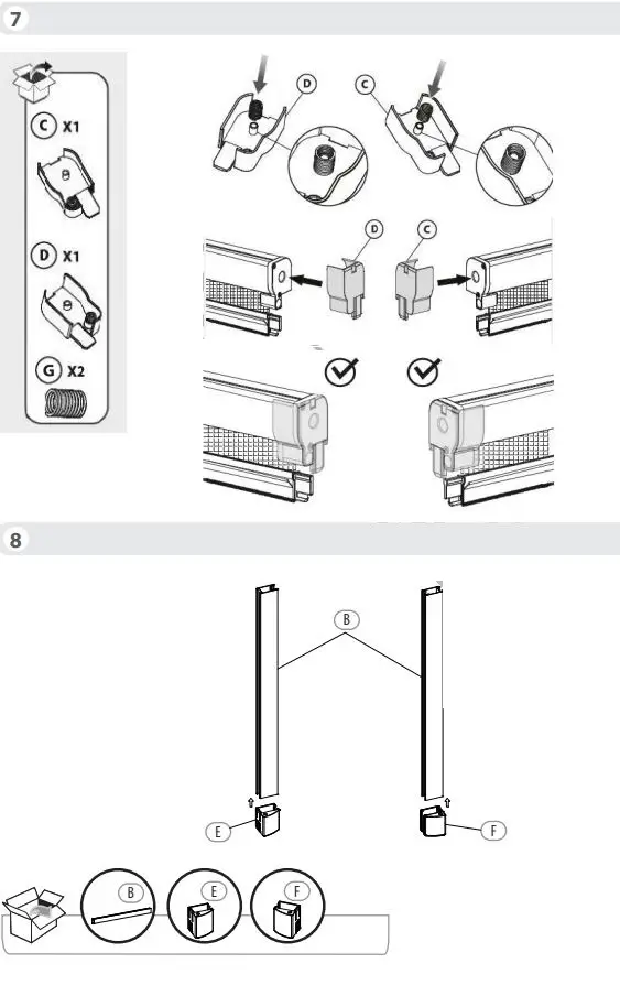 BORMANN-BPN3100-Roller-Insect-Screen-With-Brake-PRODUCT-6