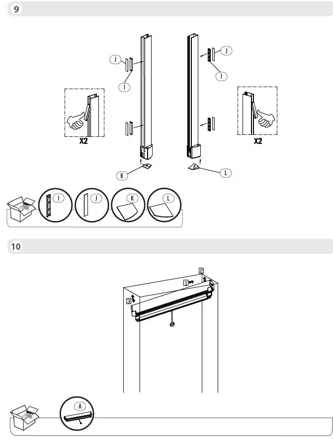 BORMANN-BPN3100-Roller-Insect-Screen-With-Brake-PRODUCT-7