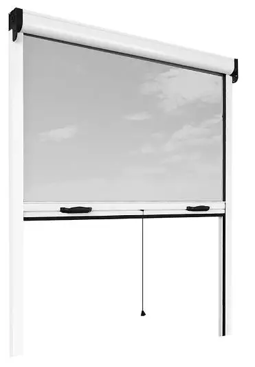 BORMANN-BPN3100-Roller-Insect-Screen-With-Brake-PRODUCT