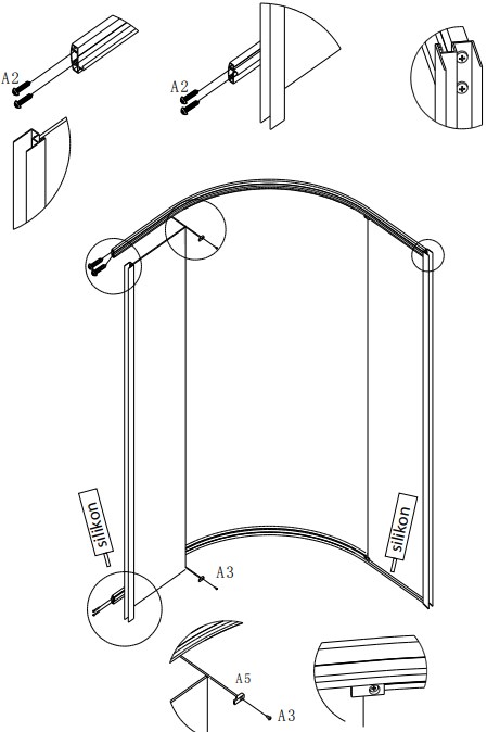 Assembly Instruction