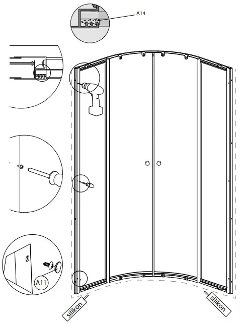 Assembly Instruction