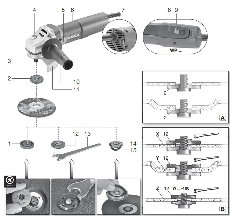metabo-W-750-100-Angle-Grinder- (1)