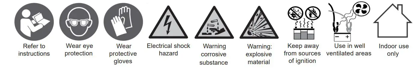 SEALEY-SBC8-8A-Automatic-Smart-Battery-Charger-and-Maintainer-product-1