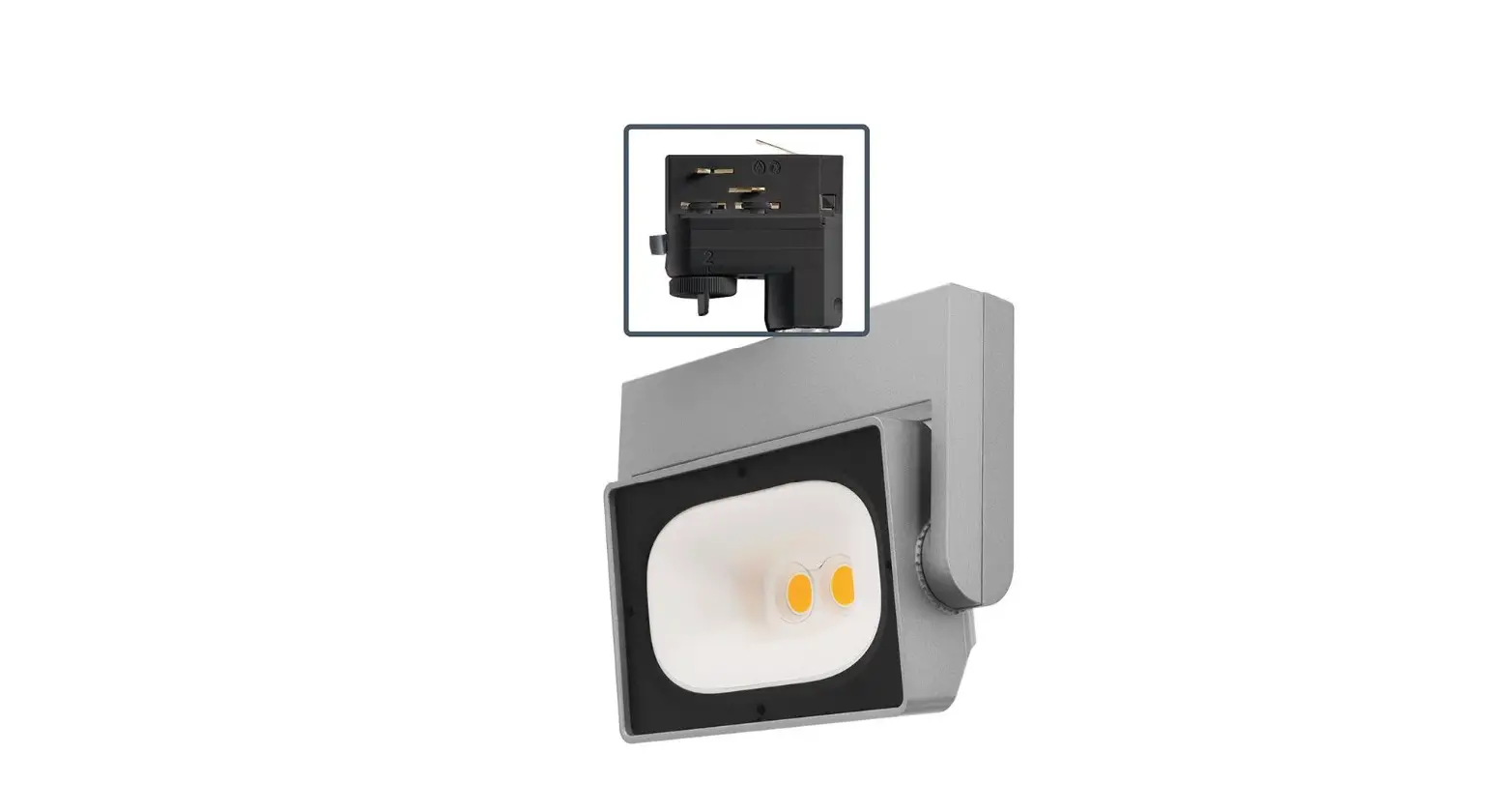 Acuitybrands P6300 Juno Trac Adapter Installation Guide Acuitybrands P6300 Juno Trac Adapter Installation Guide