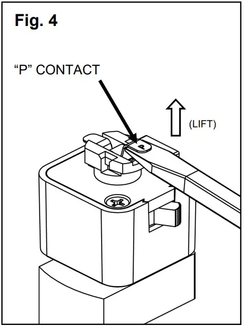 Second Circuit positioning