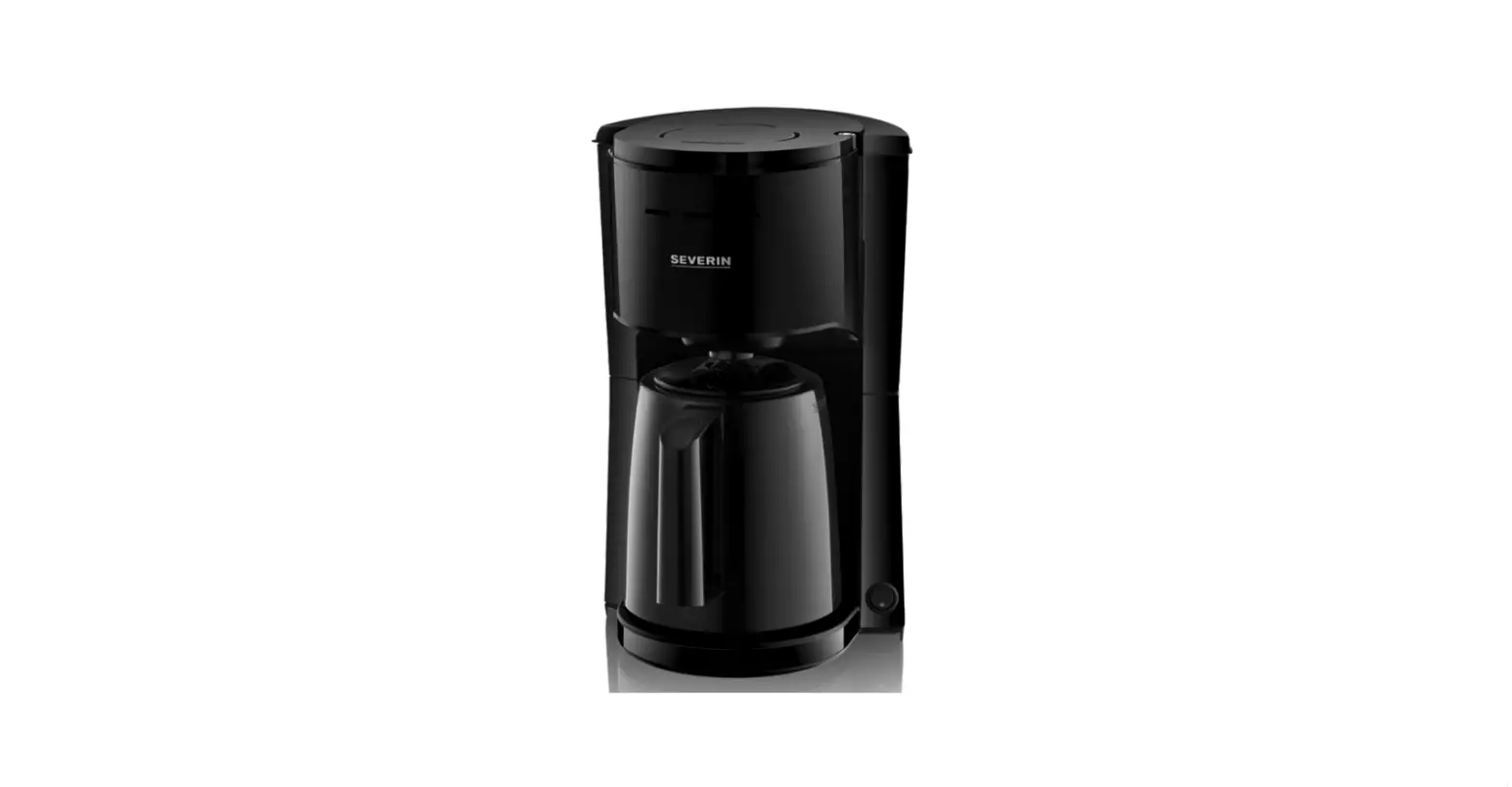 Severin Ka 9306 Coffee Maker Instruction Manual Severin Ka 9306 Coffee Maker Instruction Manual