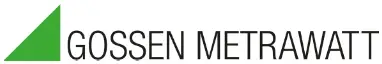 GOSSEN METRAWATT Logo