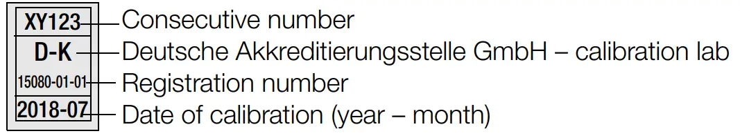 GOSSEN METRAWATT PROFITEST MF Series Tester - Icon 8