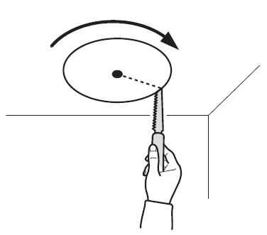 YAMAHA NS-IC600 IN-CEILING SPEAKER-FIG-10