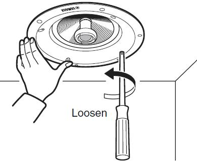 YAMAHA NS-IC600 IN-CEILING SPEAKER-FIG-13