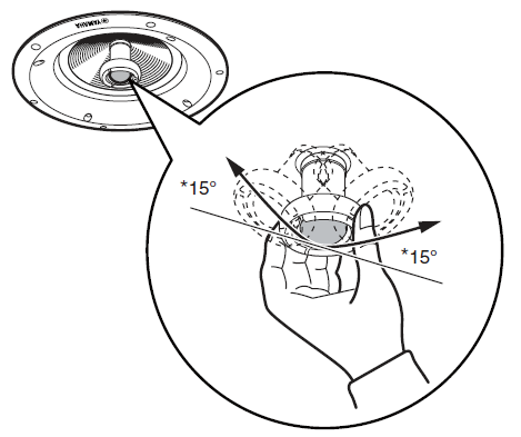 YAMAHA NS-IC600 IN-CEILING SPEAKER-FIG-16