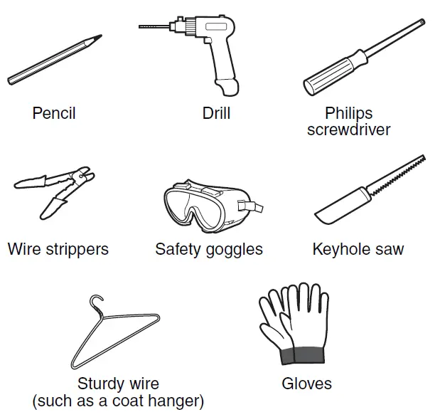 YAMAHA NS-IC600 IN-CEILING SPEAKER-FIG-3
