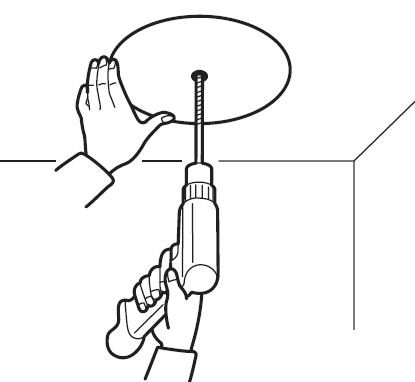 YAMAHA NS-IC600 IN-CEILING SPEAKER-FIG-8