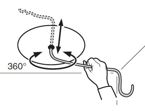 YAMAHA NS-IC600 IN-CEILING SPEAKER-FIG-9