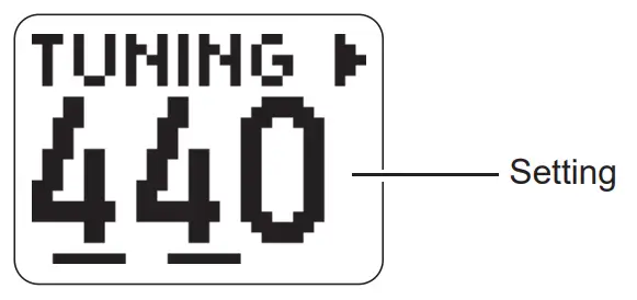 SA 50 Casiotone Mini Keyboard - fig11