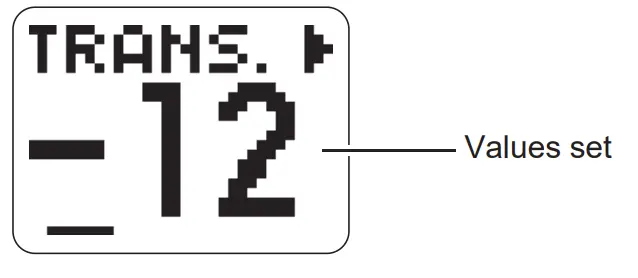 SA 50 Casiotone Mini Keyboard - fig13