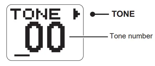 SA 50 Casiotone Mini Keyboard - fig4