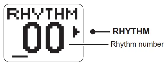 SA 50 Casiotone Mini Keyboard - fig6