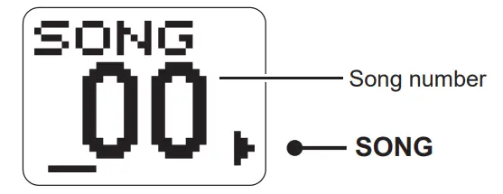 SA 50 Casiotone Mini Keyboard - fig7