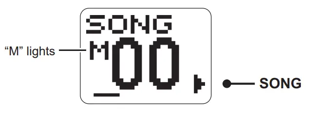 SA 50 Casiotone Mini Keyboard - fig8