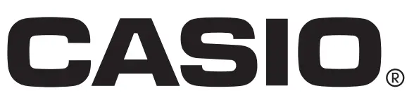 SA 50 Casiotone - logo
