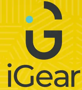 iGear Logo