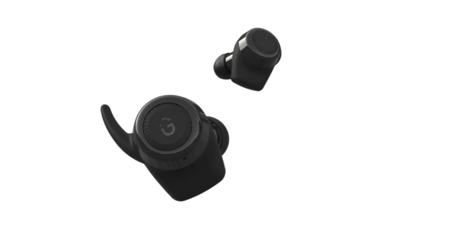 Igear Ig-1142 Bumble Bee Wireless Earbuds User Manual