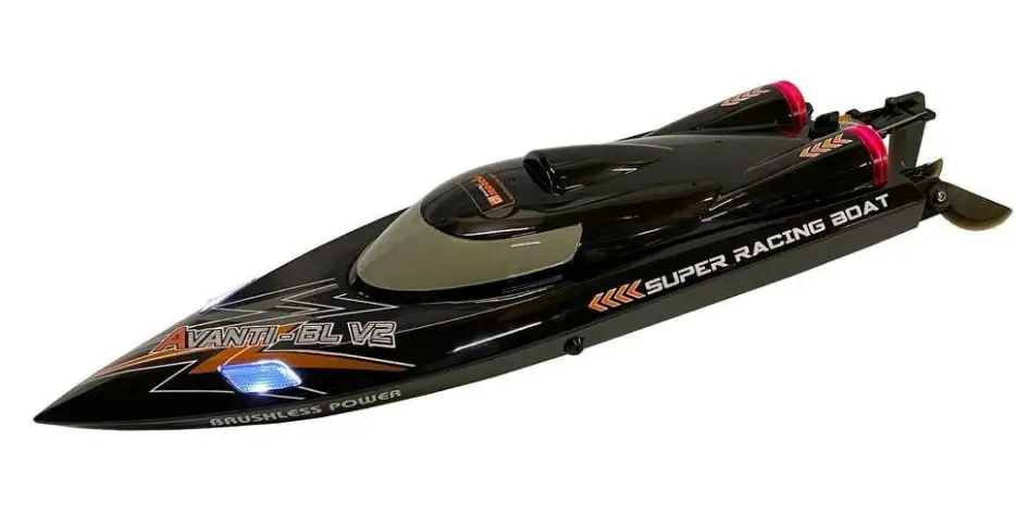 df-models-3630-Avanti-Brushless-Rennboot