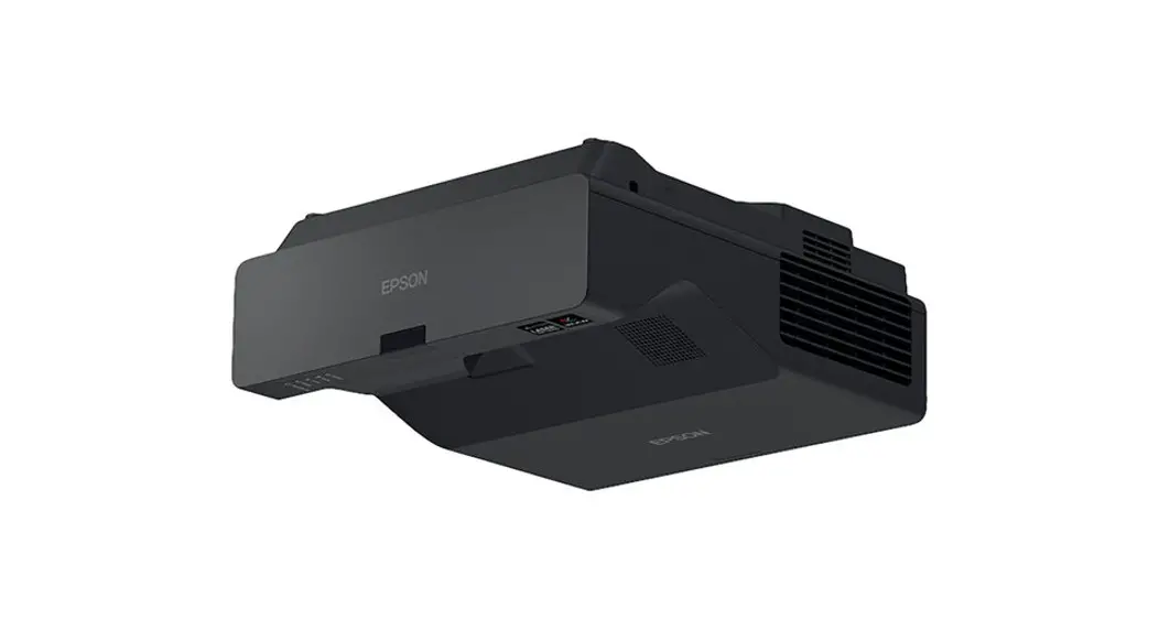 Epson Eb-775f Hdtv Lcd Beamer User Guide