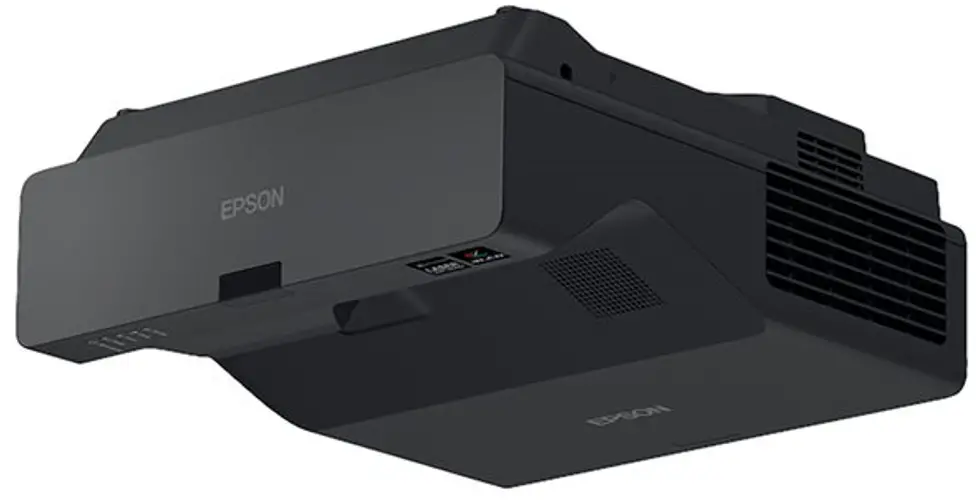 EPSON EB-775F HDTV LCD Beamer