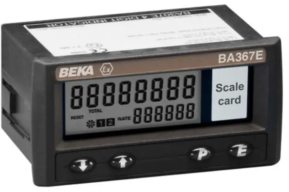BEKA-associates-BA367E-Counter-product-image