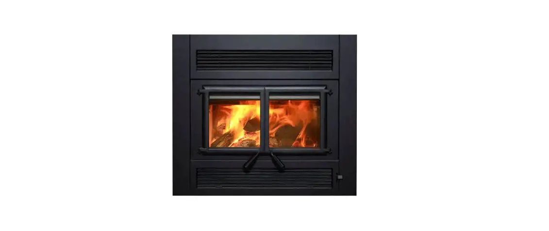 Kozy Heat Z-42-z-42-cd Wood Burning Fireplace Instructions