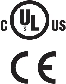 Altronix R248UL Series 8-Output Rack Mount CCTV Power Supplies 04