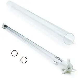 VIQUA PRO20 UVMAX Lamp and Quartz Sleeve Replacement-FIG1